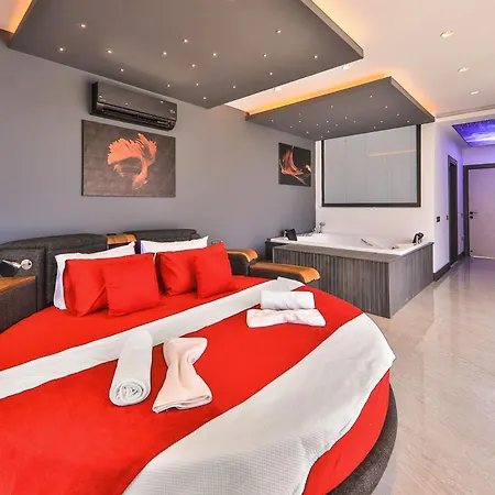 Sevil Uno Villa Adakoy