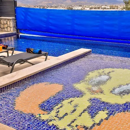Villa Sevil Uno